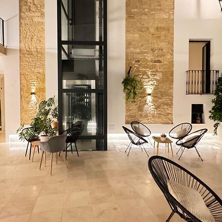 Casa Boutique Navarro Montilla Eksteriør billede