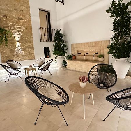 Casa Boutique Navarro Montilla Eksteriør billede