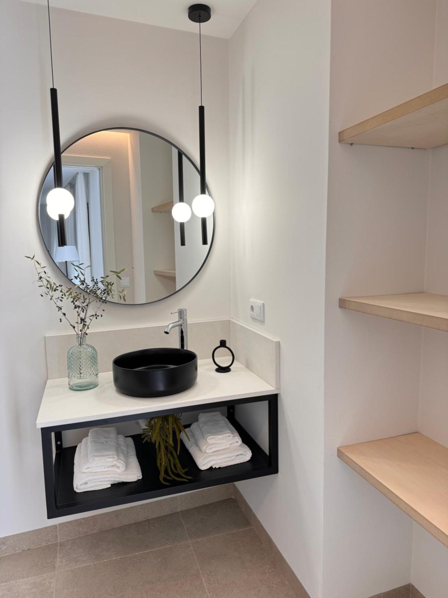 Casa Boutique Navarro Montilla Eksteriør billede
