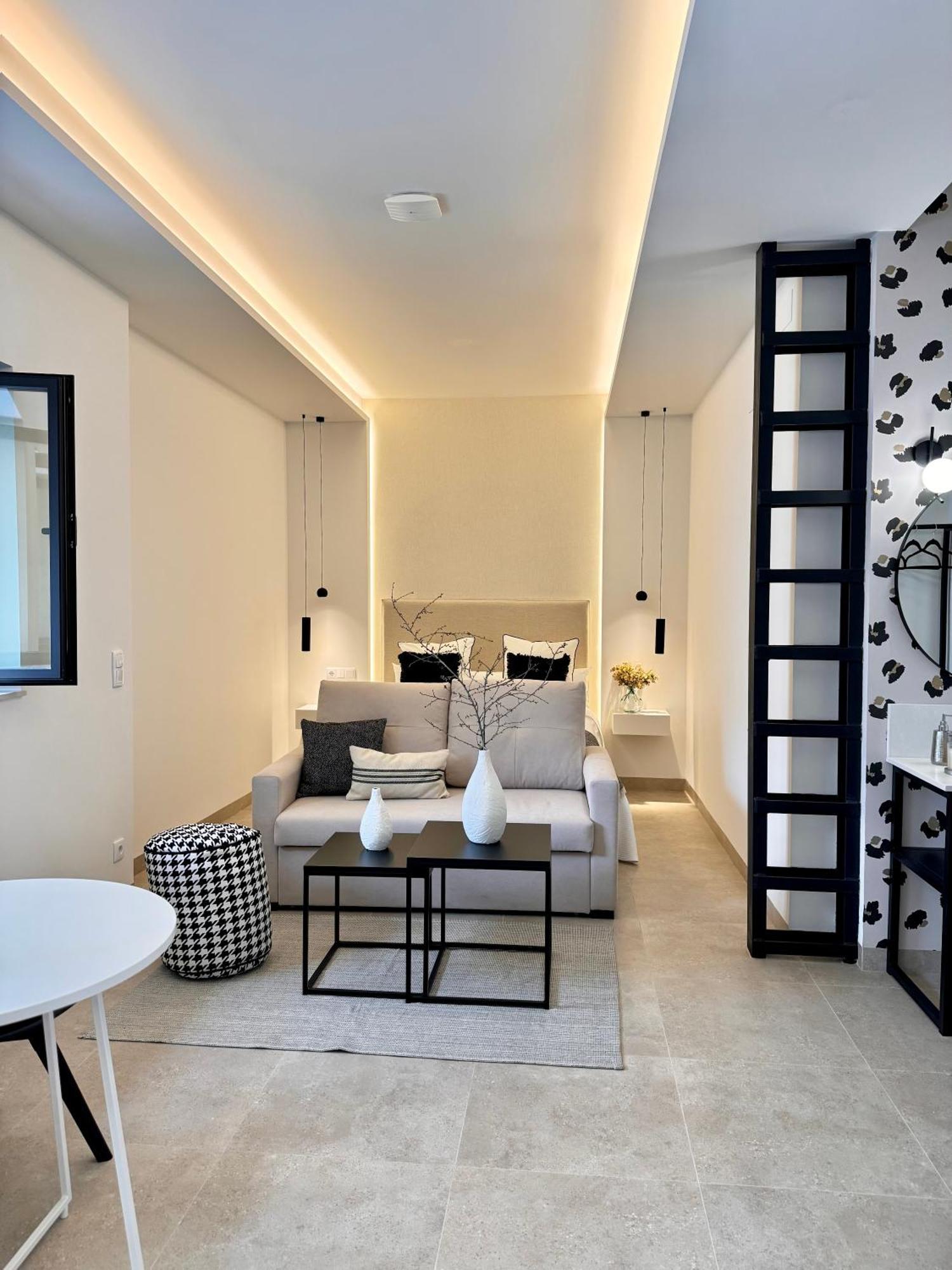 Casa Boutique Navarro Montilla Eksteriør billede