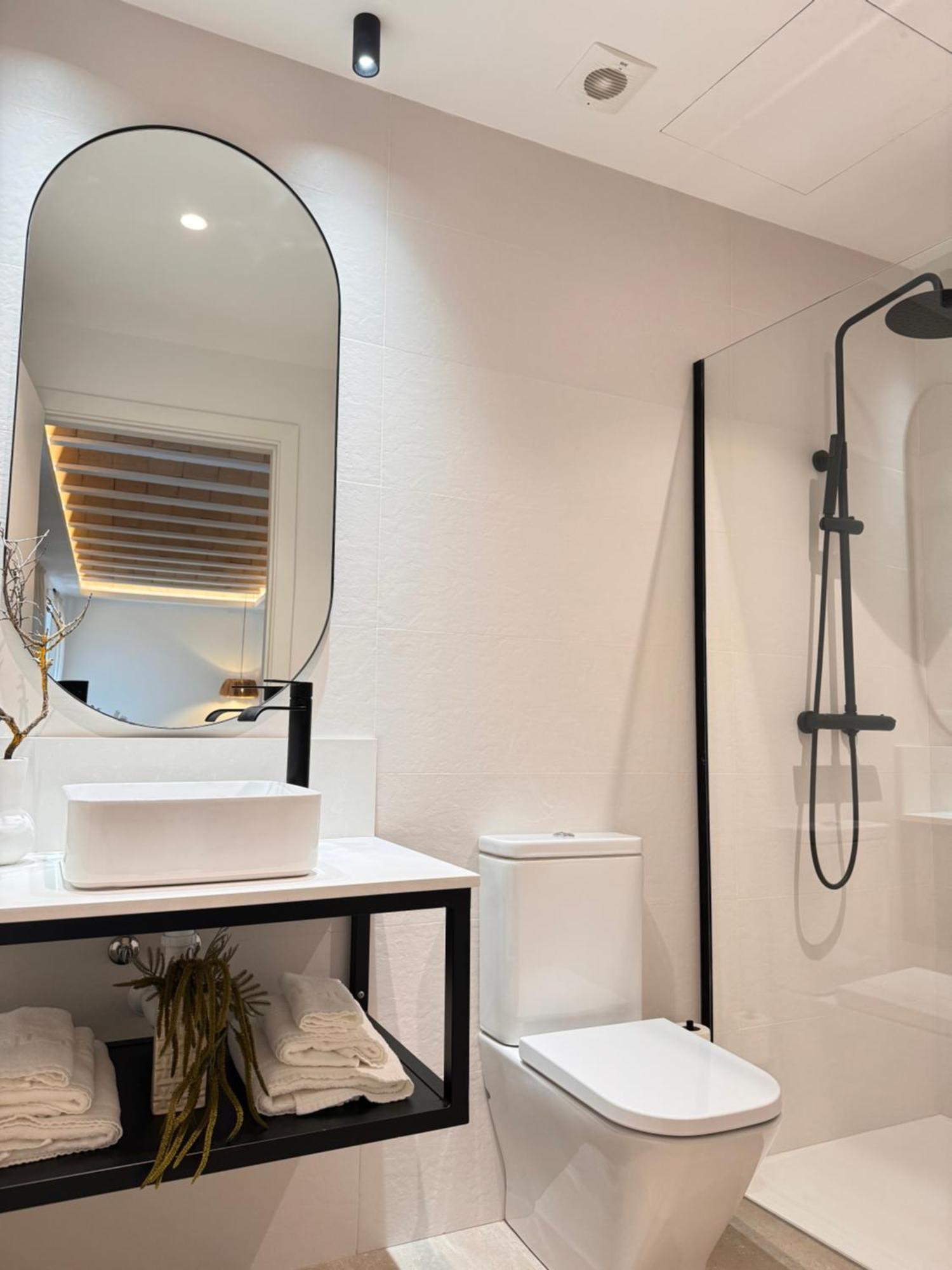 Casa Boutique Navarro Montilla Eksteriør billede