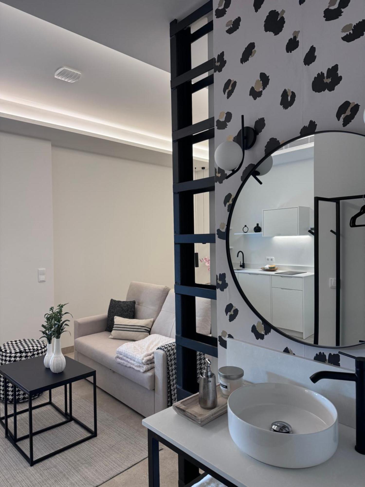 Casa Boutique Navarro Montilla Eksteriør billede