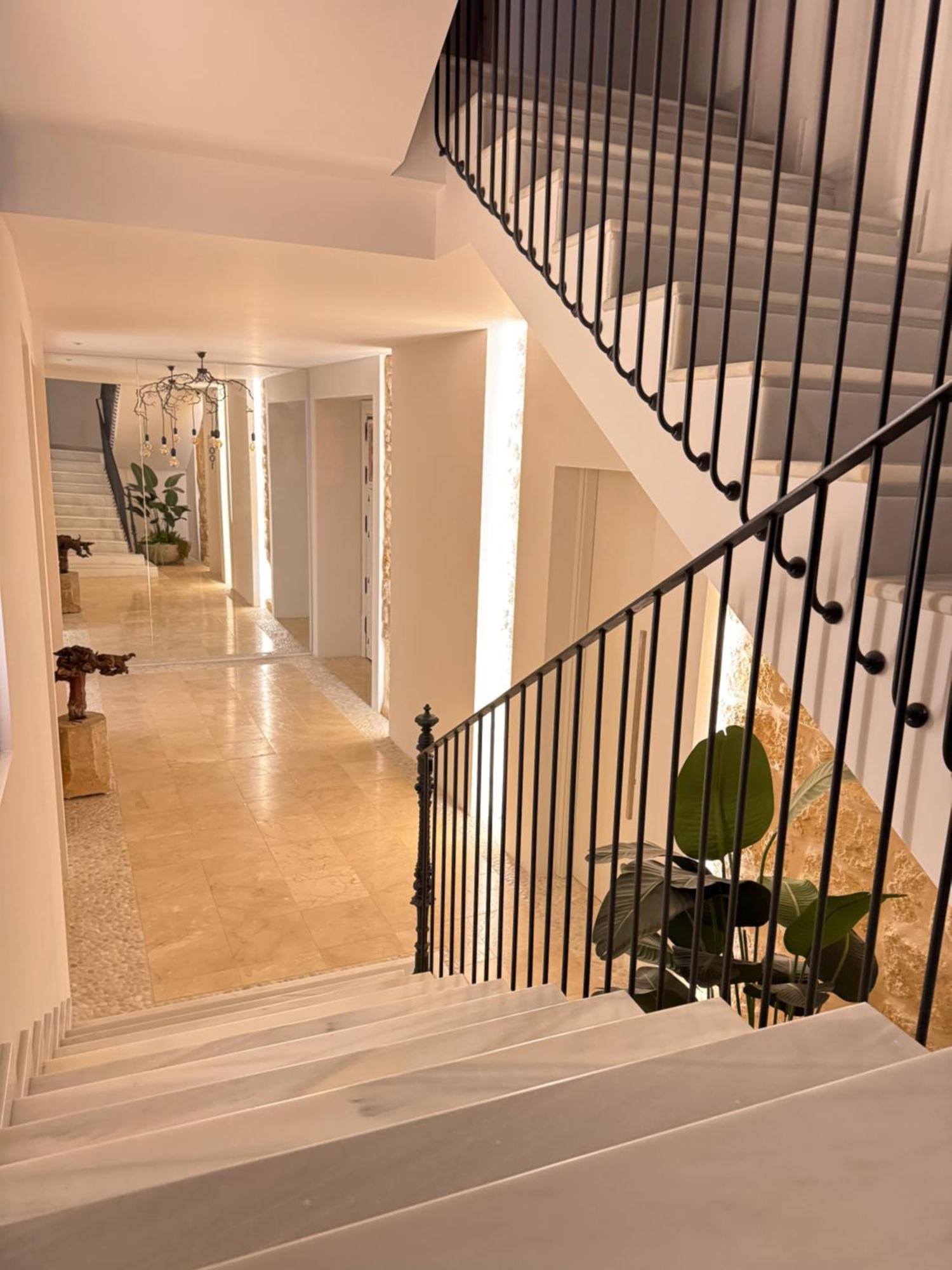 Casa Boutique Navarro Montilla Eksteriør billede