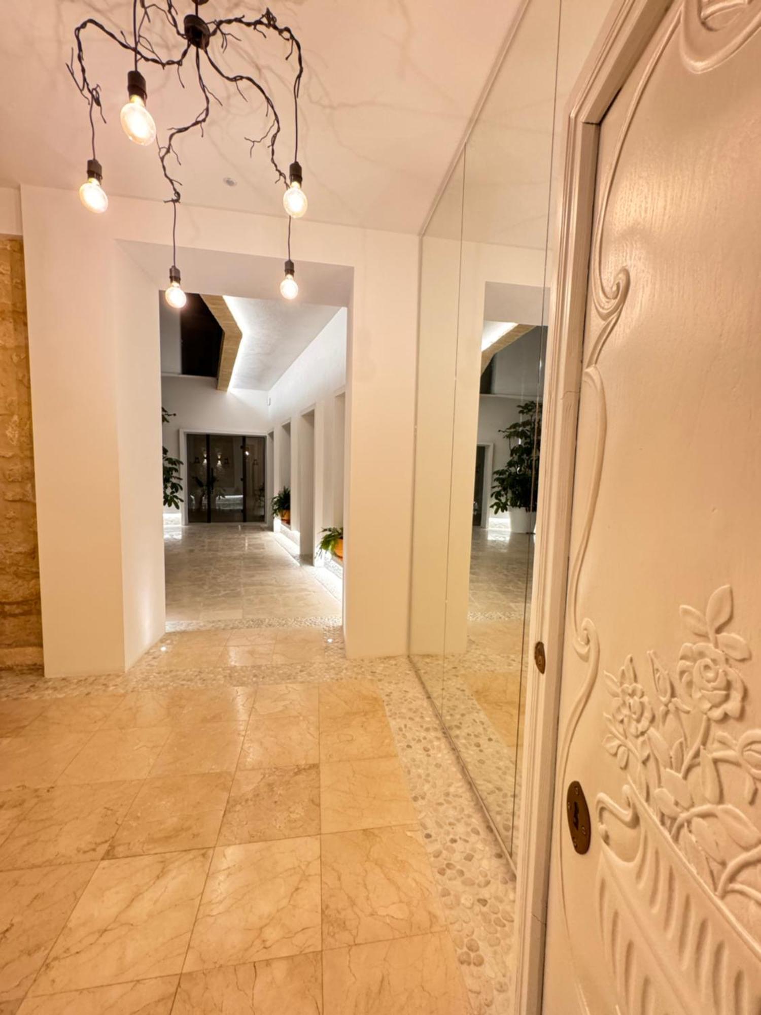 Casa Boutique Navarro Montilla Eksteriør billede