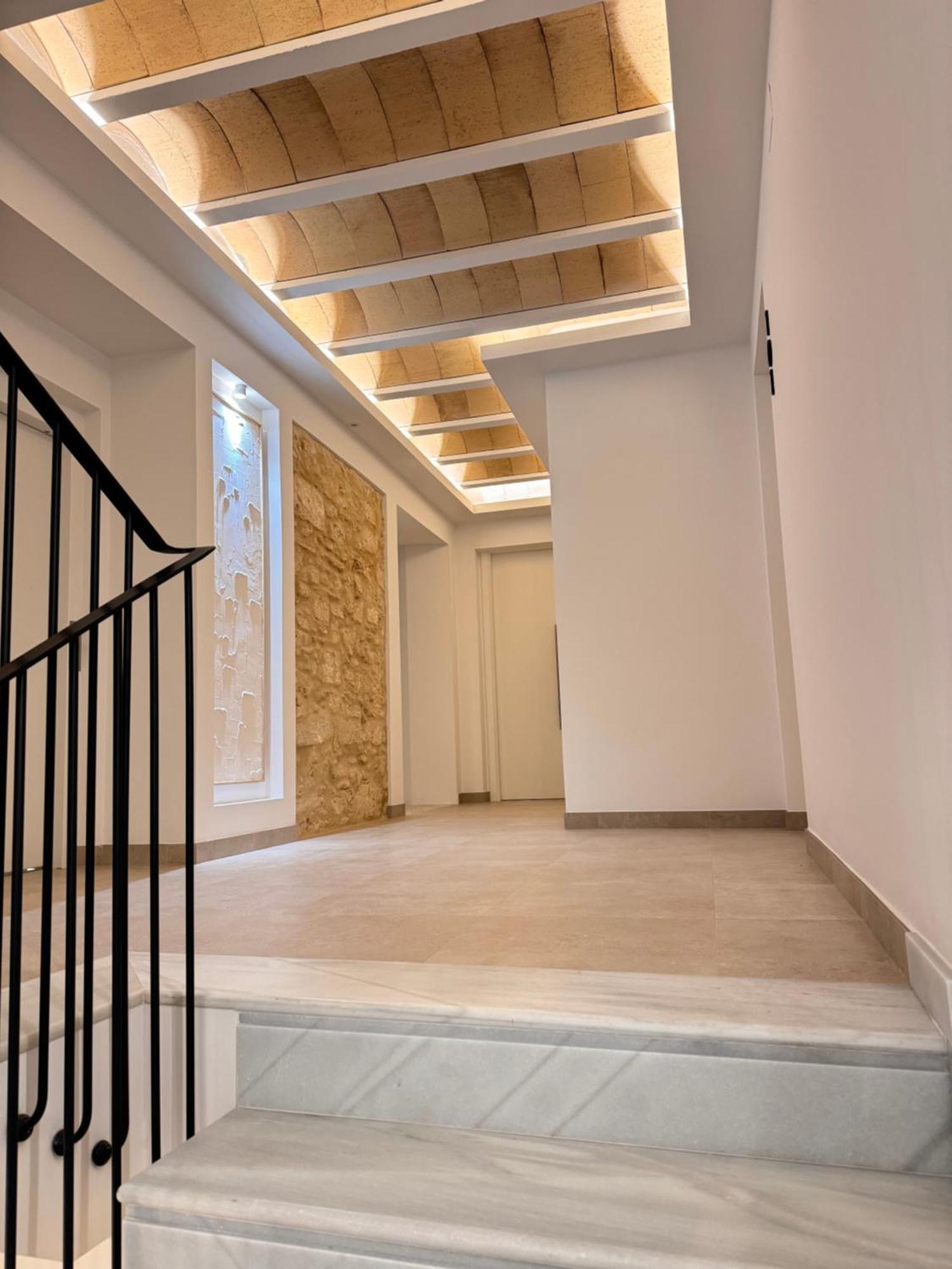 Casa Boutique Navarro Montilla Eksteriør billede