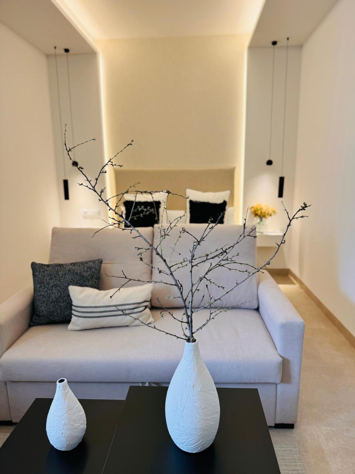 Casa Boutique Navarro Montilla Eksteriør billede