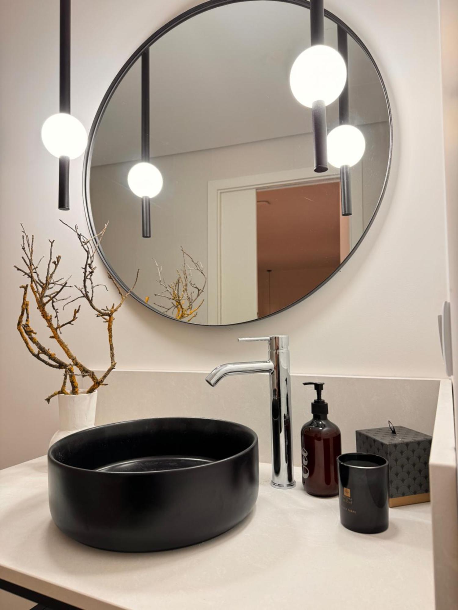 Casa Boutique Navarro Montilla Eksteriør billede
