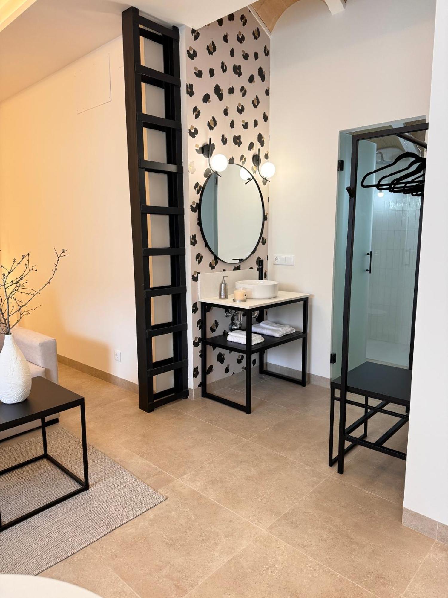 Casa Boutique Navarro Montilla Eksteriør billede