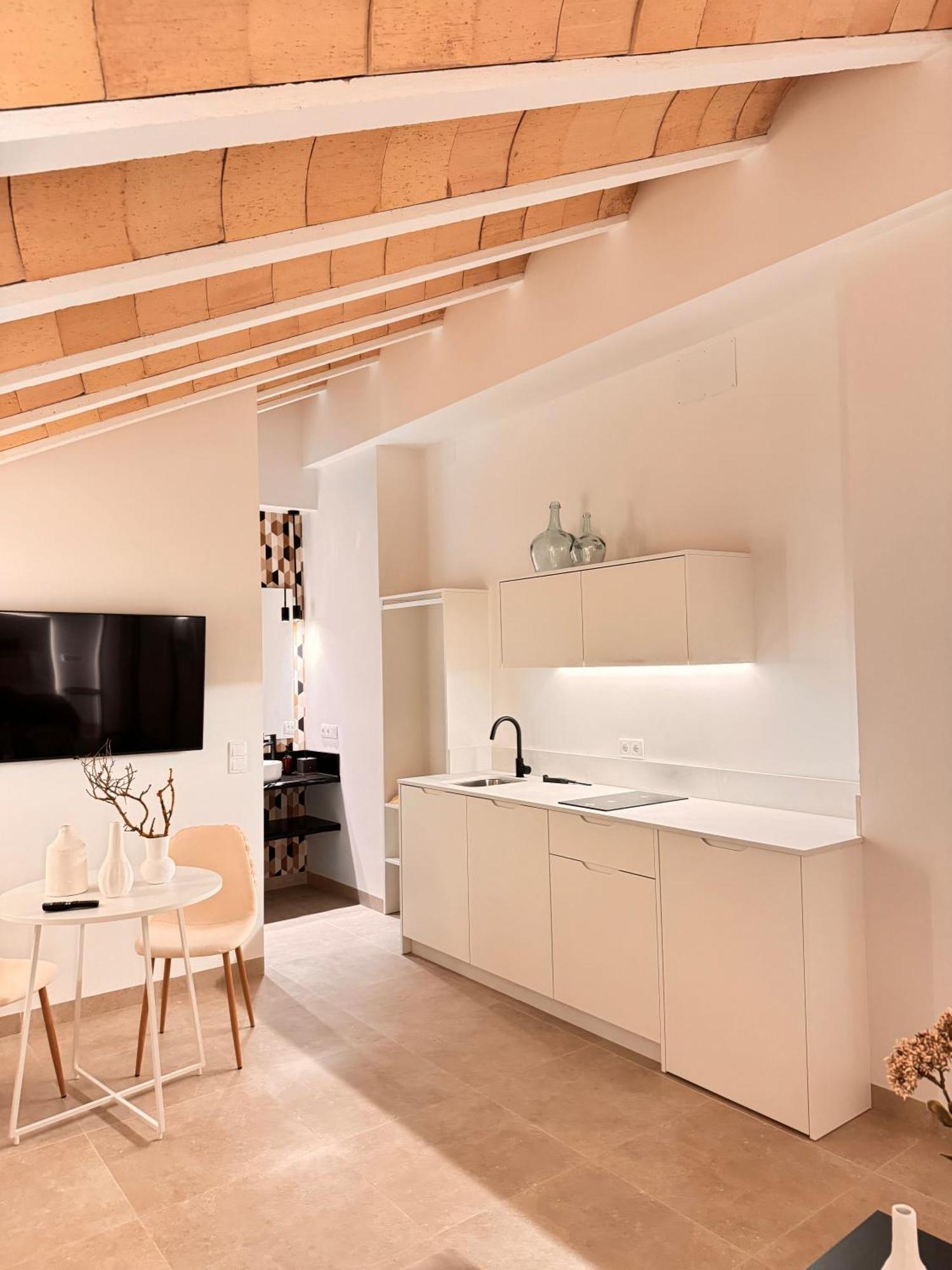 Casa Boutique Navarro Montilla Eksteriør billede
