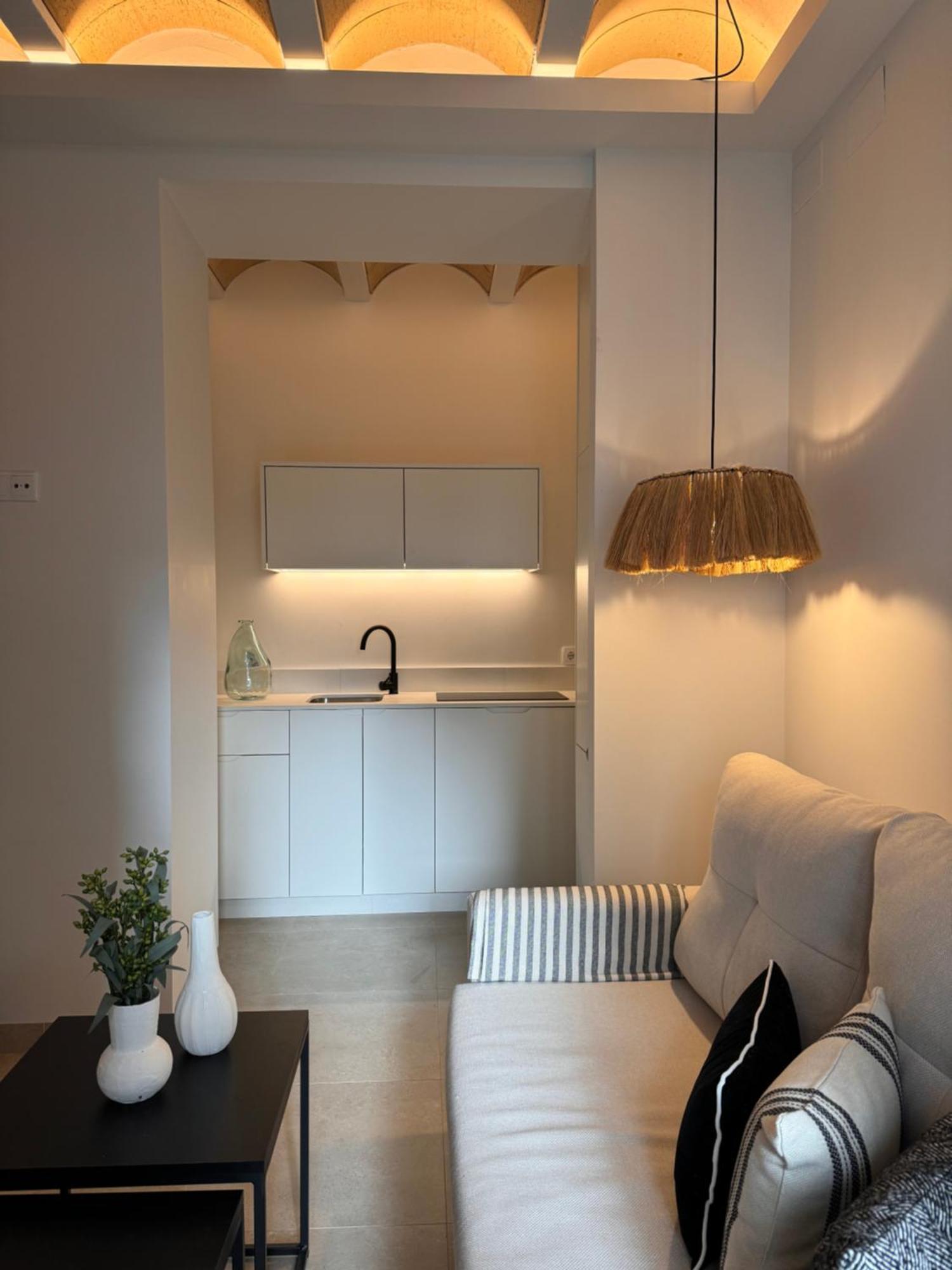 Casa Boutique Navarro Montilla Eksteriør billede