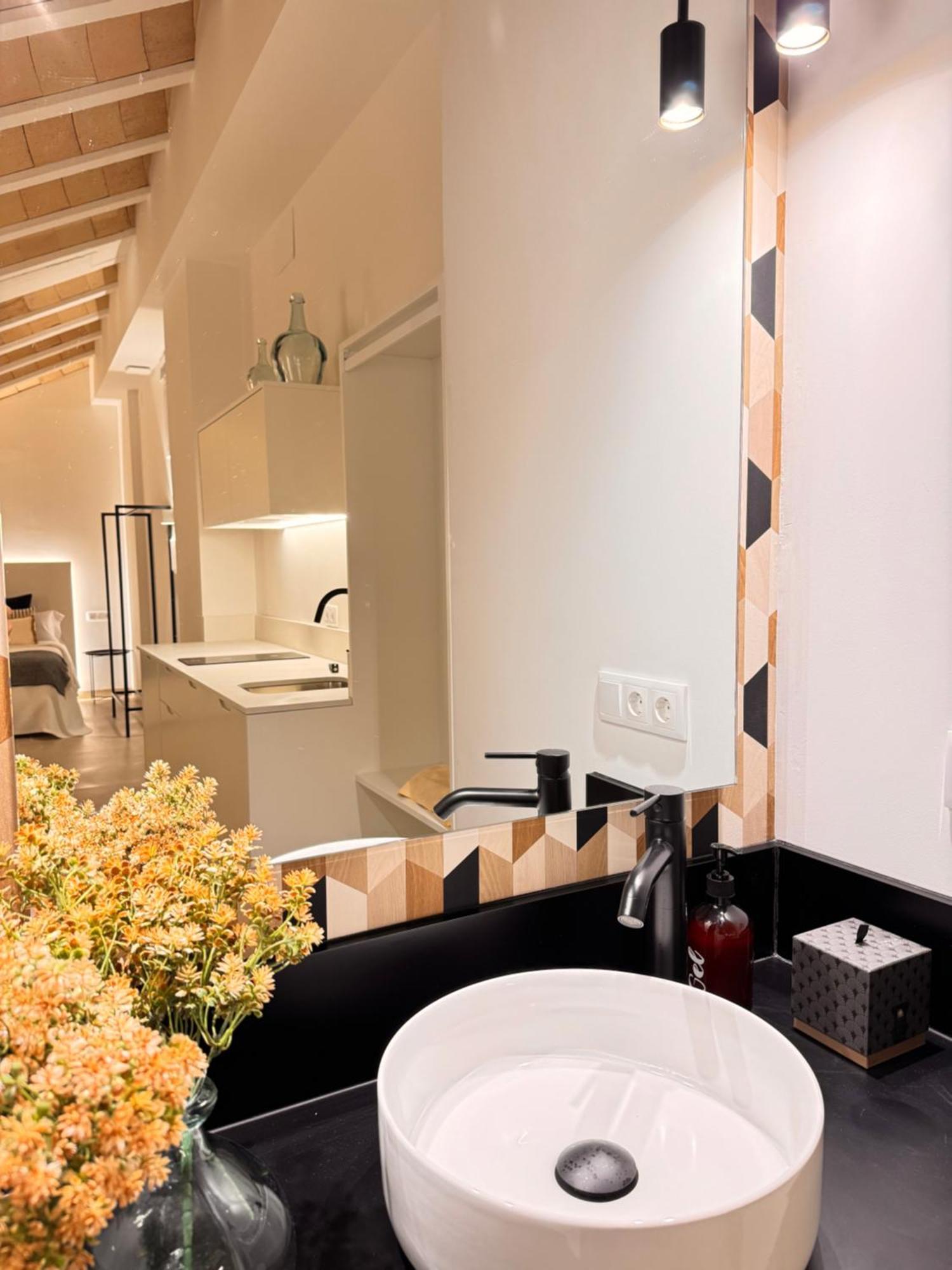 Casa Boutique Navarro Montilla Eksteriør billede