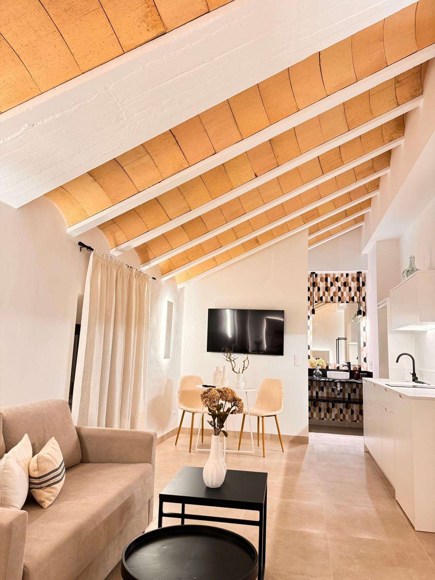 Casa Boutique Navarro Montilla Eksteriør billede