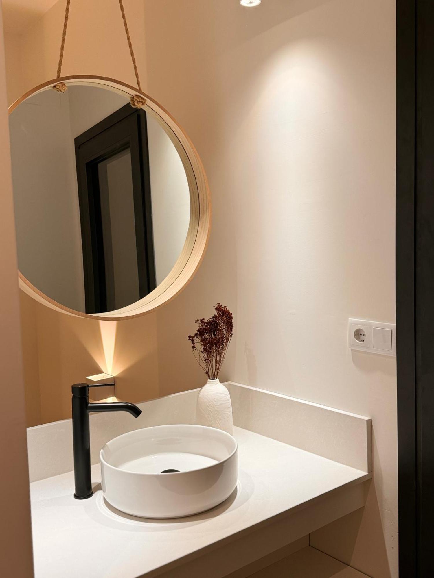 Casa Boutique Navarro Montilla Eksteriør billede