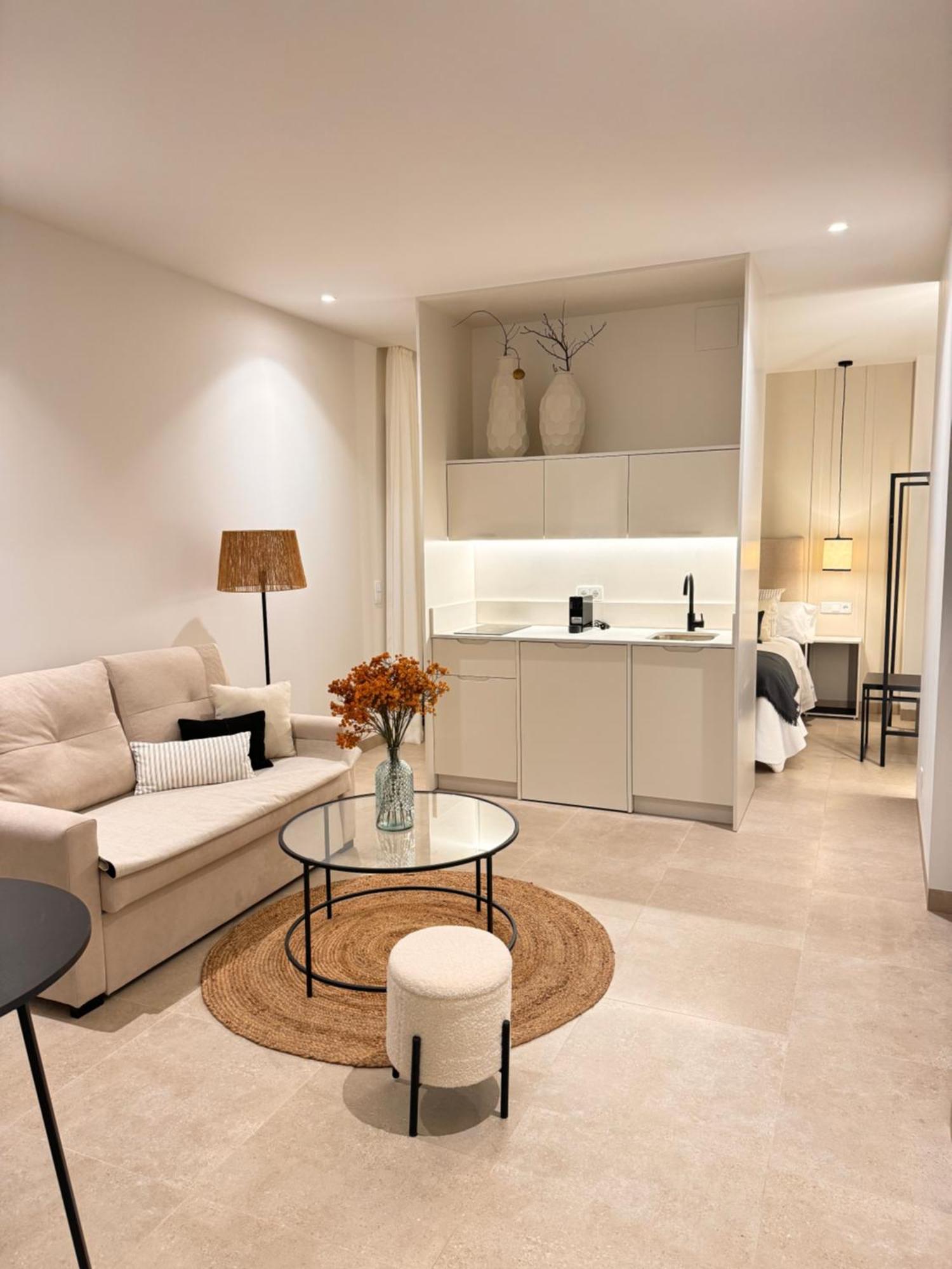 Casa Boutique Navarro Montilla Eksteriør billede