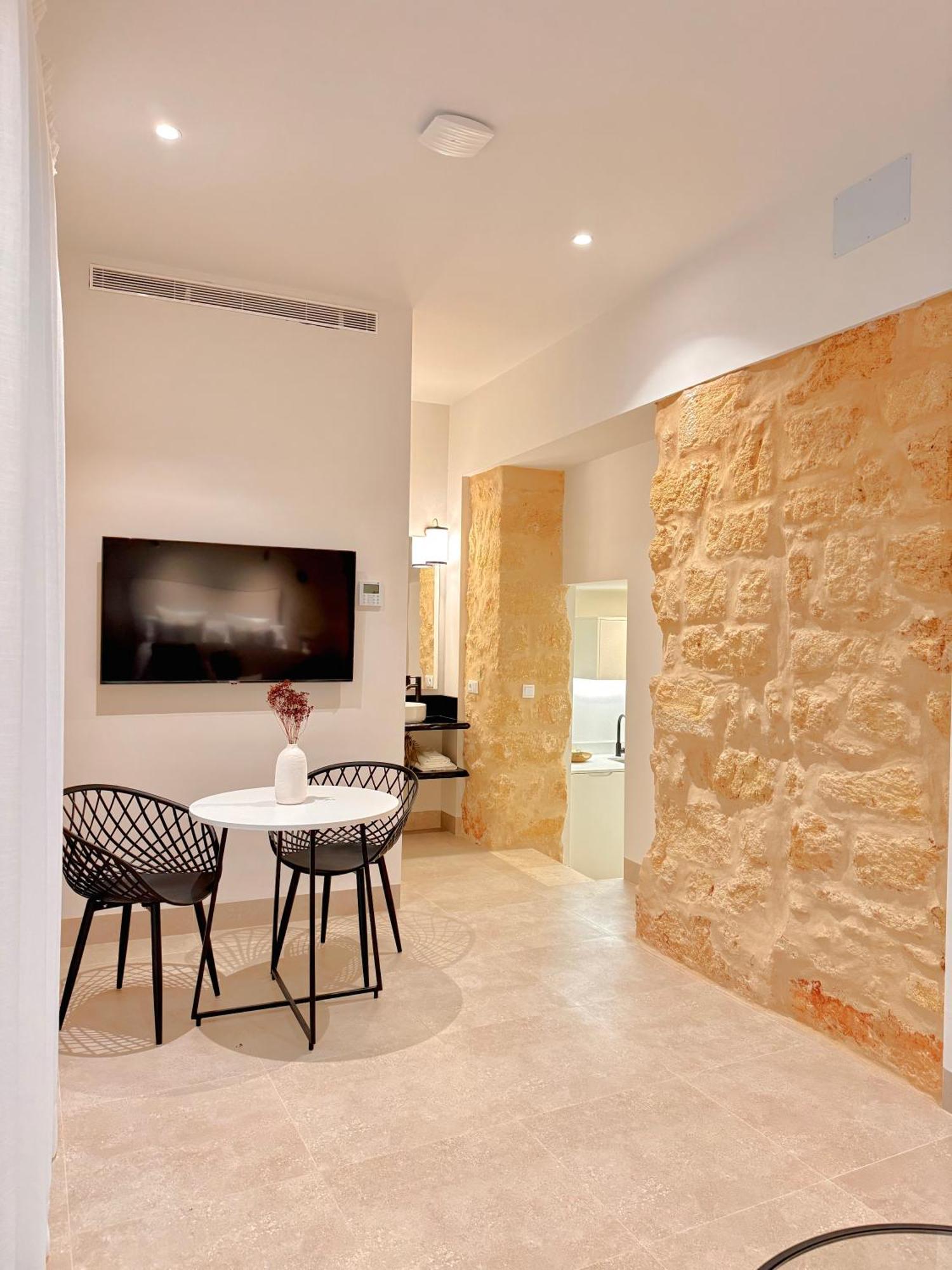 Casa Boutique Navarro Montilla Eksteriør billede