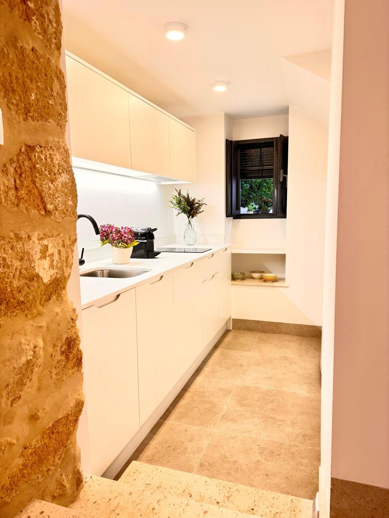 Casa Boutique Navarro Montilla Eksteriør billede